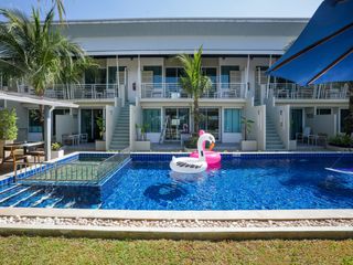 For Rent 1 Bedroom Villa In Thalang, Phuket