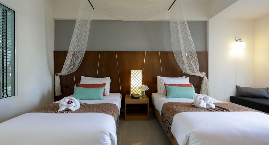 For rent 1 bed villa in Thalang, Phuket