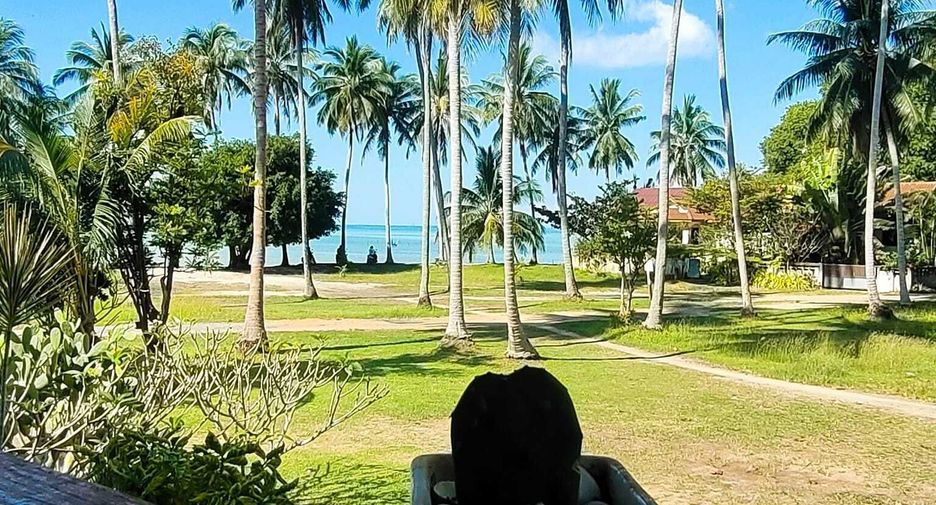 For rent 2 bedrooms house in Ko Samui, Surat Thani