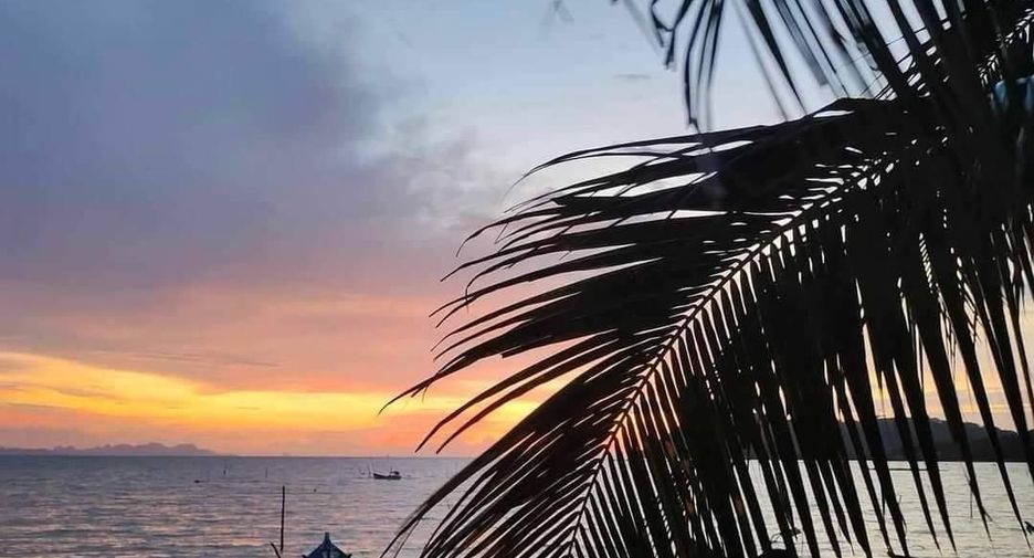 For rent 2 bedrooms house in Ko Samui, Surat Thani