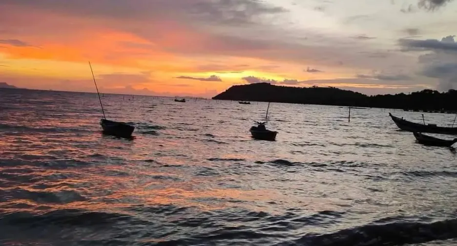 For rent 2 bedrooms house in Ko Samui, Surat Thani