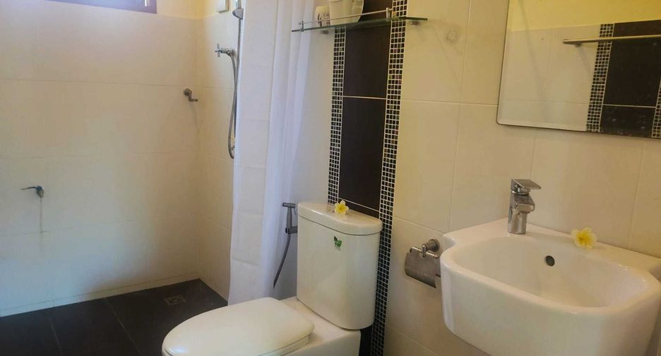 For rent 2 bedrooms house in Ko Samui, Surat Thani