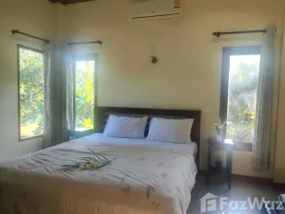 Casa en alquiler de 2 habitaciones en Ko Samui, Surat Thani