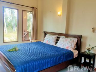 For rent 2 bedrooms house in Ko Samui, Surat Thani