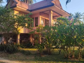 Casa en alquiler de 2 habitaciones en Ko Samui, Surat Thani
