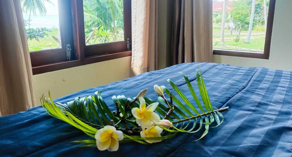 For rent 2 bedrooms house in Ko Samui, Surat Thani