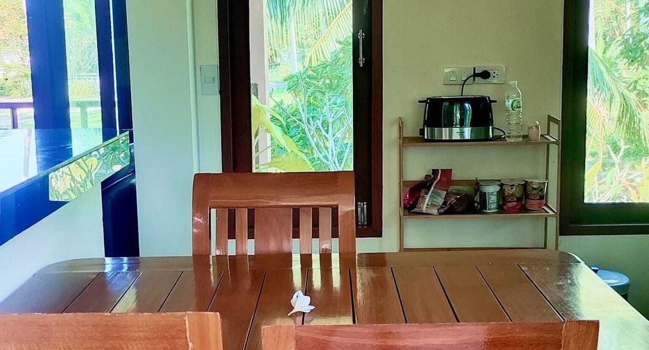 For rent 2 bedrooms house in Ko Samui, Surat Thani