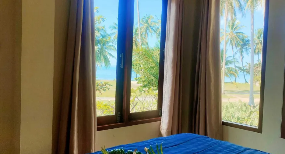 For rent 2 bedrooms house in Ko Samui, Surat Thani