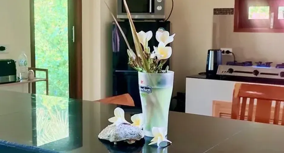 For rent 2 bedrooms house in Ko Samui, Surat Thani