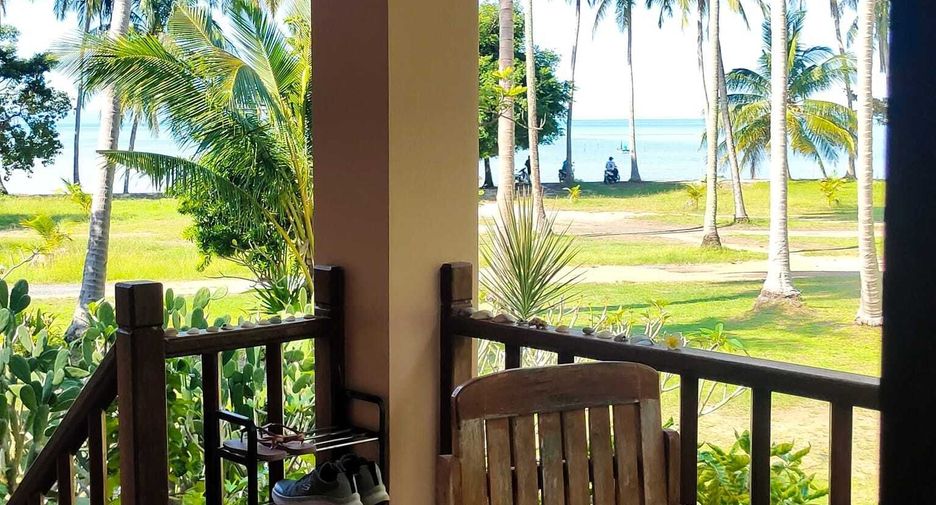 For rent 2 bedrooms house in Ko Samui, Surat Thani