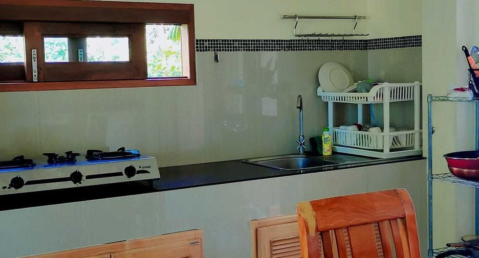 For rent 2 bedrooms house in Ko Samui, Surat Thani