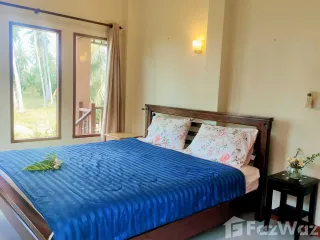 Casa en alquiler de 2 habitaciones en Ko Samui, Surat Thani