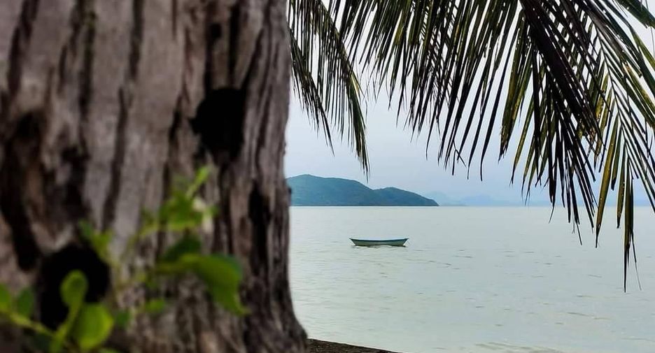 For rent 2 bedrooms house in Ko Samui, Surat Thani