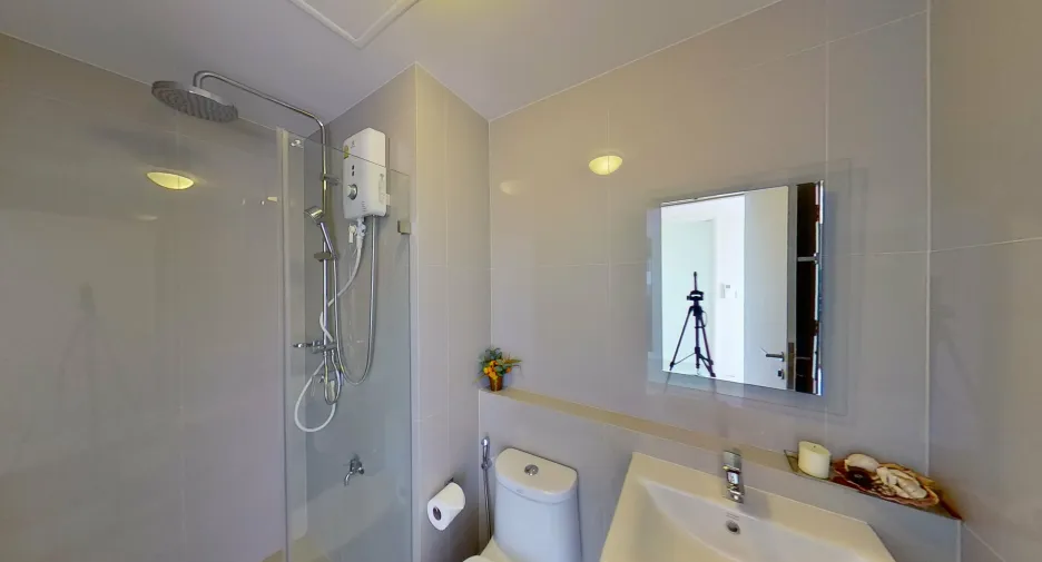 For sale and for rent 4 bedrooms condo in Hua Hin, Prachuap Khiri Khan