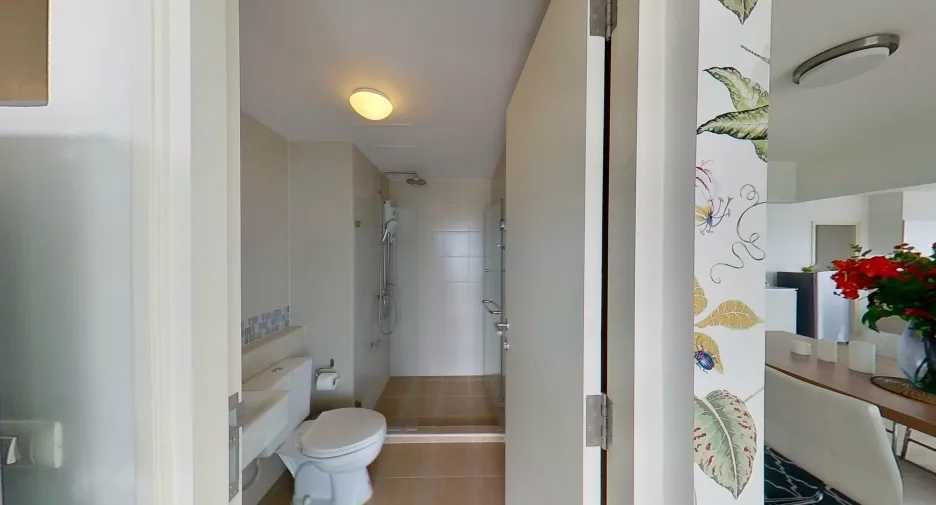 For sale and for rent 4 bedrooms condo in Hua Hin, Prachuap Khiri Khan