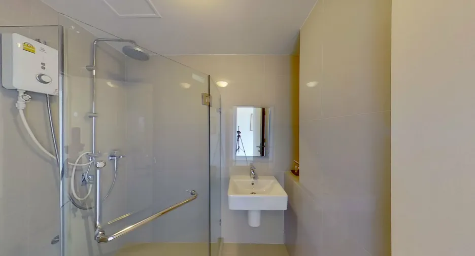 For sale and for rent 4 bedrooms condo in Hua Hin, Prachuap Khiri Khan