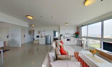 Condo en venta y en alquiler de 4 habitaciones en Hua Hin, Prachuap Khiri Khan