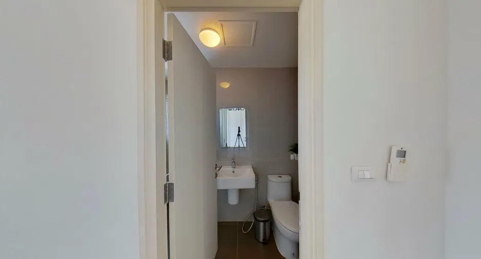 For sale and for rent 4 bedrooms condo in Hua Hin, Prachuap Khiri Khan