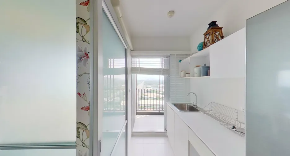 For sale and for rent 4 bedrooms condo in Hua Hin, Prachuap Khiri Khan