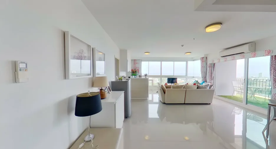 For sale and for rent 4 bedrooms condo in Hua Hin, Prachuap Khiri Khan