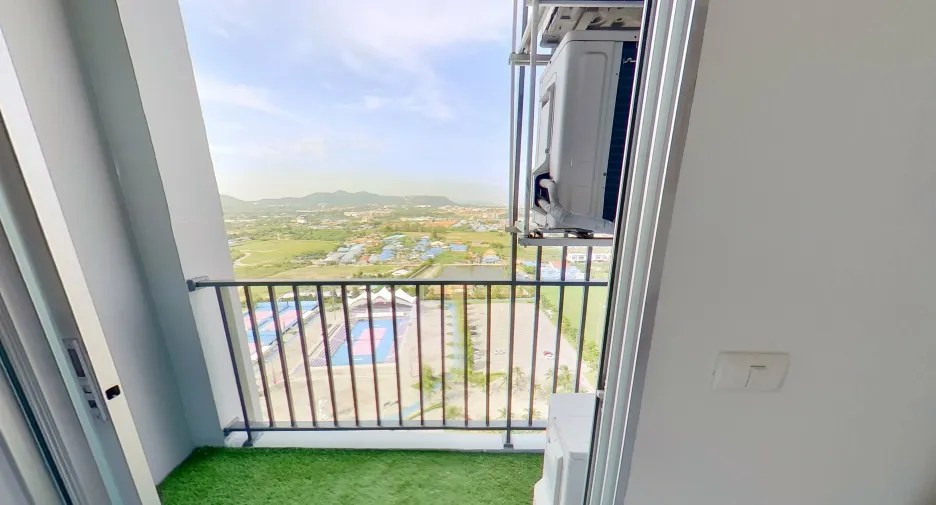 For sale and for rent 4 bedrooms condo in Hua Hin, Prachuap Khiri Khan