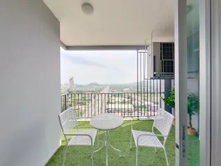 Condo en venta y en alquiler de 4 habitaciones en Hua Hin, Prachuap Khiri Khan