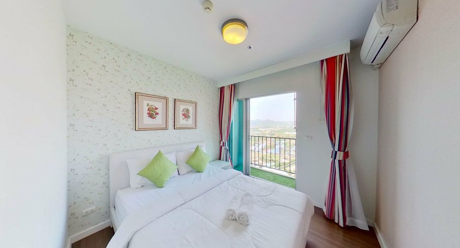 For sale and for rent 4 bedrooms condo in Hua Hin, Prachuap Khiri Khan