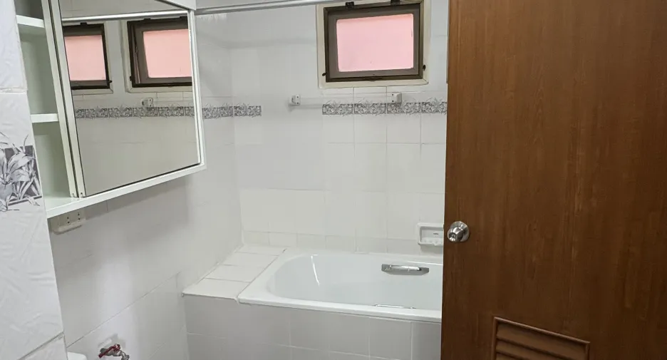 For rent 2 bedrooms condo in Mueang Chiang Mai, Chiang Mai