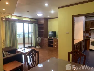 Аренда 2 спальни кондо в Mueang Chiang Mai, Чианг Маи