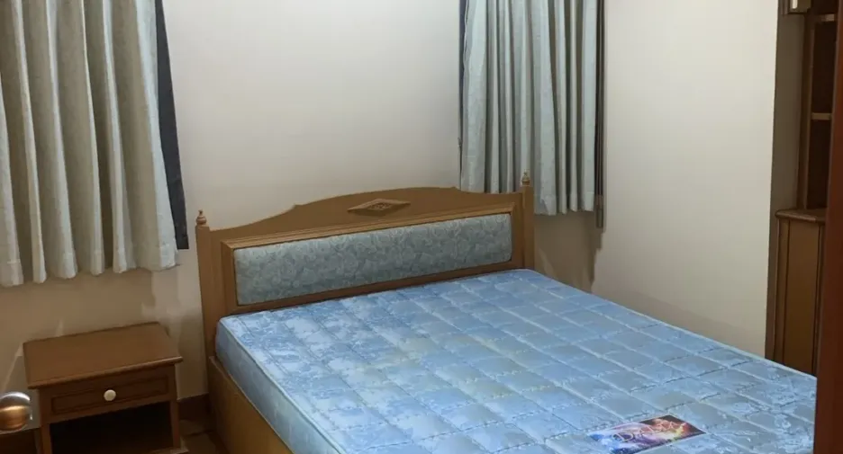 For rent 2 bedrooms condo in Mueang Chiang Mai, Chiang Mai