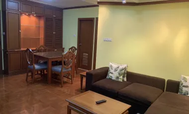 For rent 2 bedrooms condo in Mueang Chiang Mai, Chiang Mai