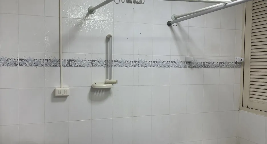 For rent 2 bedrooms condo in Mueang Chiang Mai, Chiang Mai