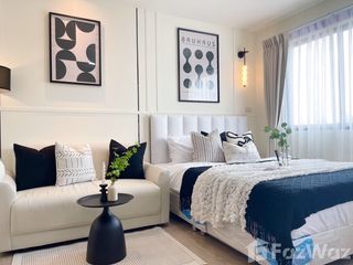 For sale 1 bed condo in Min Buri, Bangkok