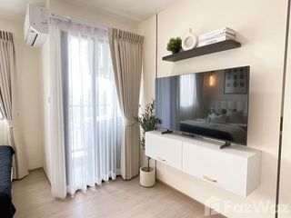 For sale 1 bed condo in Min Buri, Bangkok