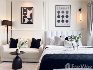 For sale 1 bed condo in Min Buri, Bangkok