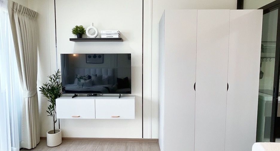 Condo en venta de 1 habitaciones en Min Buri, Bangkok