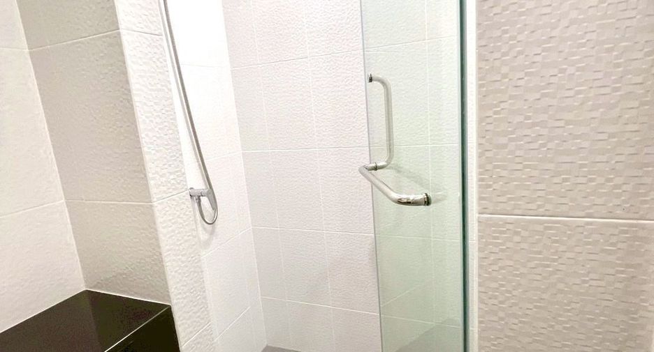 For sale 1 bed condo in Min Buri, Bangkok