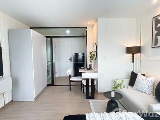For sale 1 bed condo in Min Buri, Bangkok
