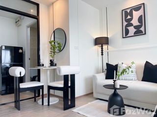 For sale 1 bed condo in Min Buri, Bangkok