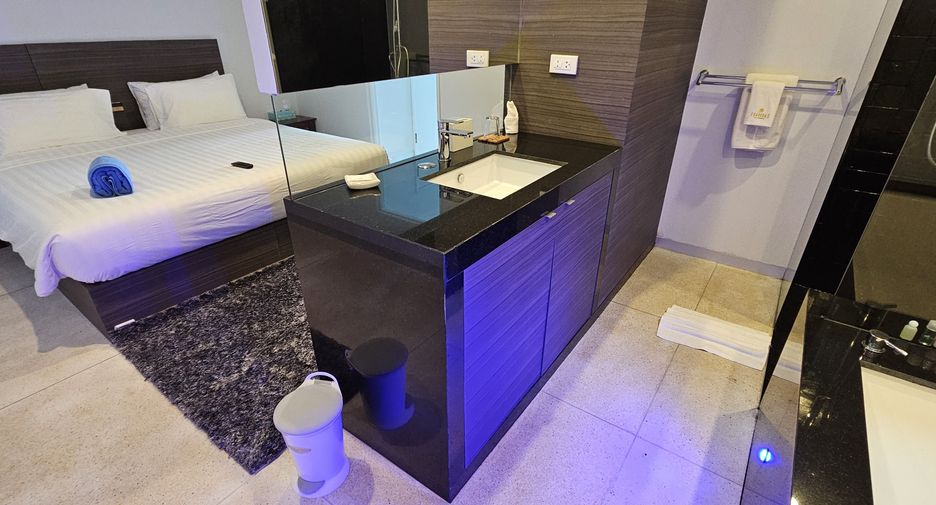 For sale and for rent 2 bedrooms apartment in Ko Samui, Surat Thani