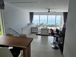 出售 和 出租 2 卧室 公寓式住宅 在 苏梅岛, 素叻