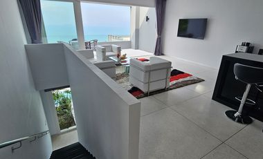 Apartamento en venta y en alquiler de 2 habitaciones en Ko Samui, Surat Thani