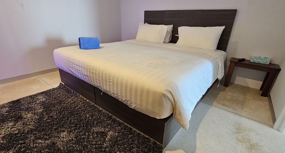 For sale and for rent 2 bedrooms apartment in Ko Samui, Surat Thani