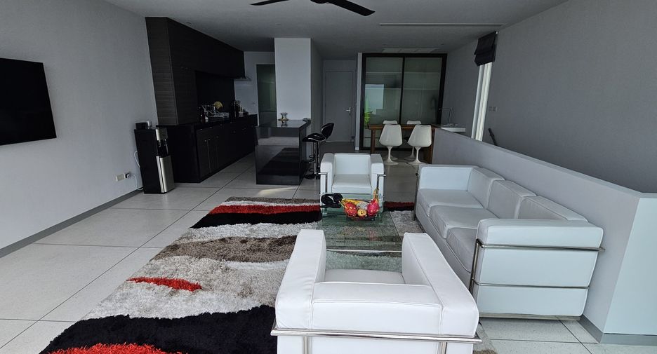 For sale and for rent 2 bedrooms apartment in Ko Samui, Surat Thani