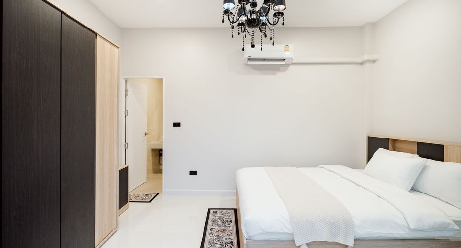 For rent 3 bedrooms villa in Hua Hin, Prachuap Khiri Khan
