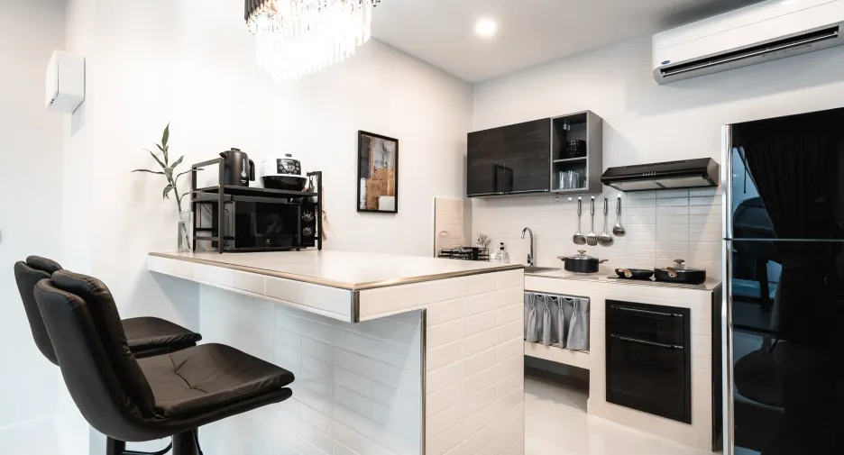 For rent 3 bedrooms villa in Hua Hin, Prachuap Khiri Khan