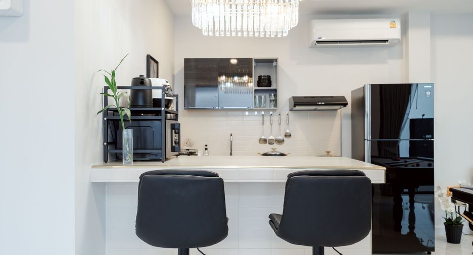 For rent 3 bedrooms villa in Hua Hin, Prachuap Khiri Khan