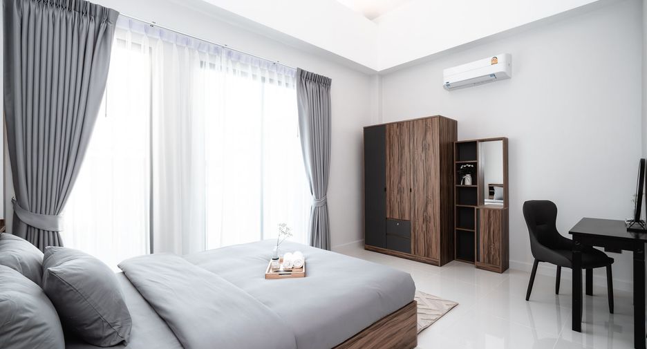 For rent 3 bedrooms villa in Hua Hin, Prachuap Khiri Khan