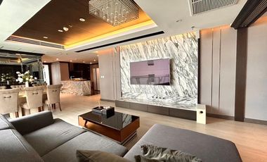 Wohnung zum Kauf und zur Miete mit 3 Zimmer in Watthana, Bangkok
