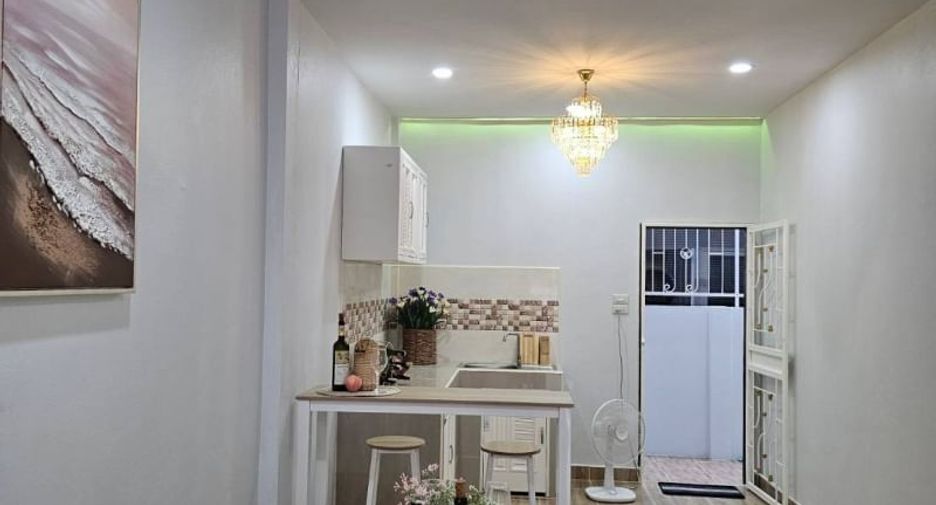 出售 2 卧室 独立屋 在 Bang Lamung, Chon Buri